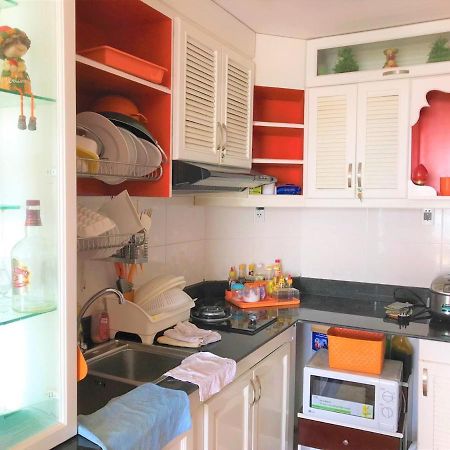 Mary'S Homestay Apartment Vung Tau Eksteriør bilde
