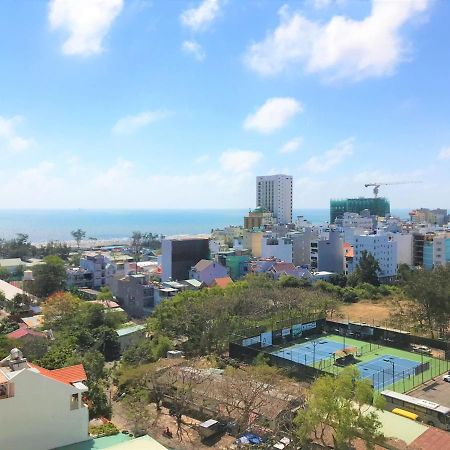 Mary'S Homestay Apartment Vung Tau Eksteriør bilde