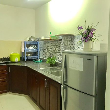 Mary'S Homestay Apartment Vung Tau Eksteriør bilde