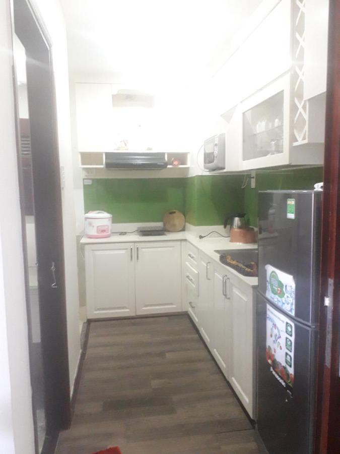 Mary'S Homestay Apartment Vung Tau Eksteriør bilde