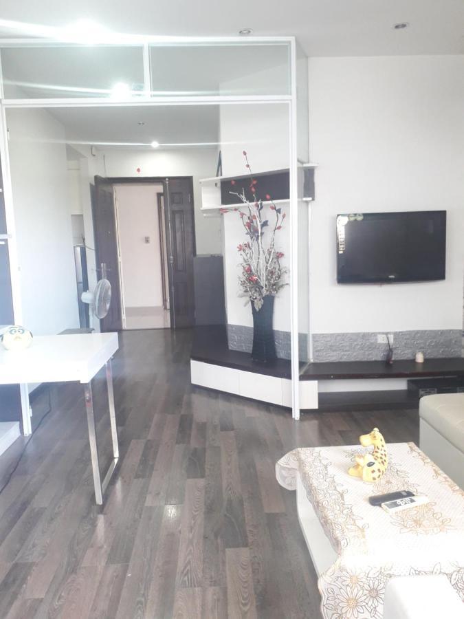 Mary'S Homestay Apartment Vung Tau Eksteriør bilde