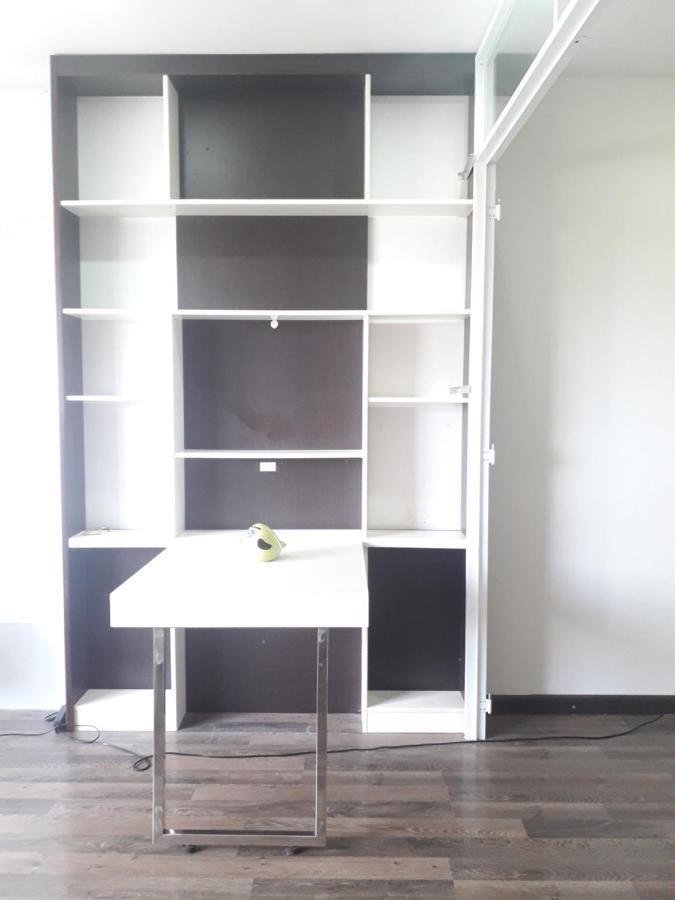 Mary'S Homestay Apartment Vung Tau Eksteriør bilde