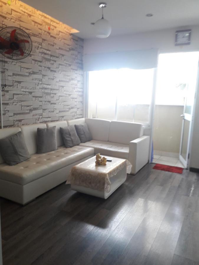 Mary'S Homestay Apartment Vung Tau Eksteriør bilde