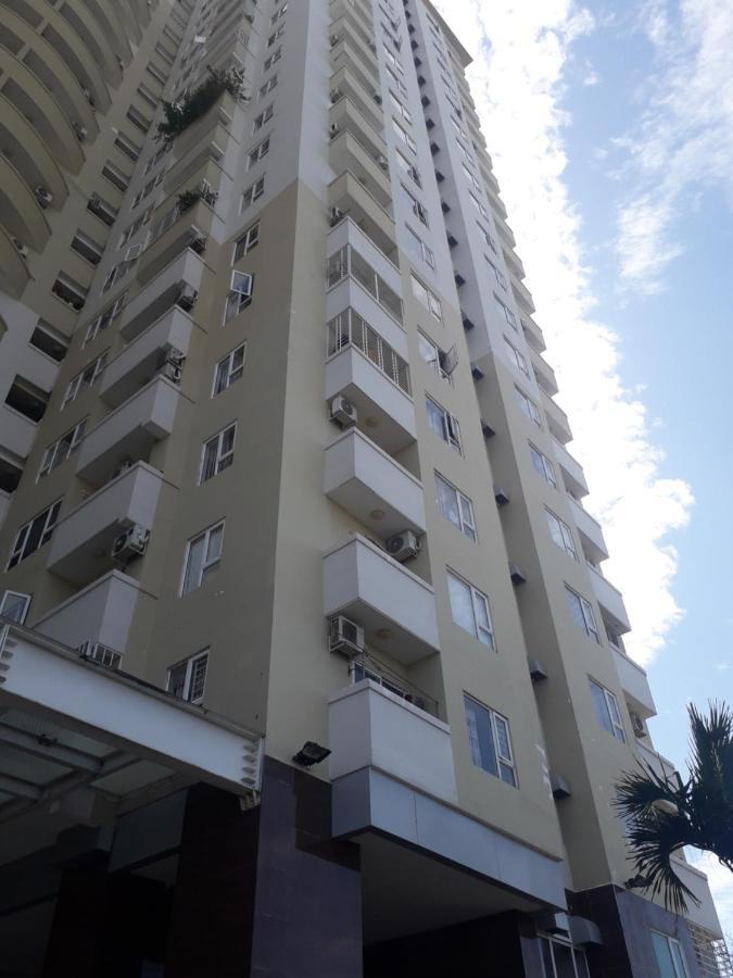 Mary'S Homestay Apartment Vung Tau Eksteriør bilde