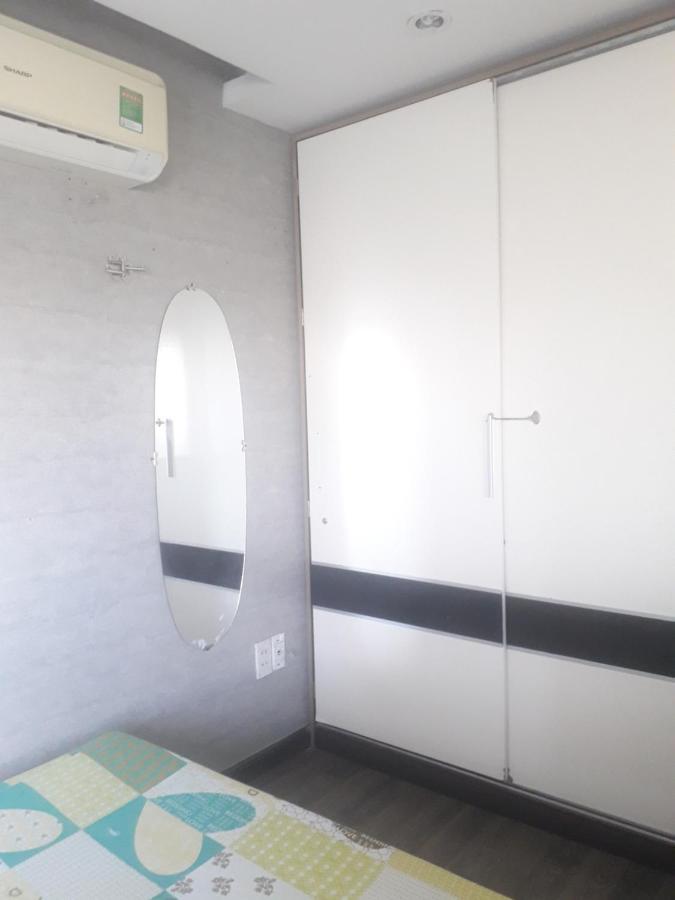 Mary'S Homestay Apartment Vung Tau Eksteriør bilde