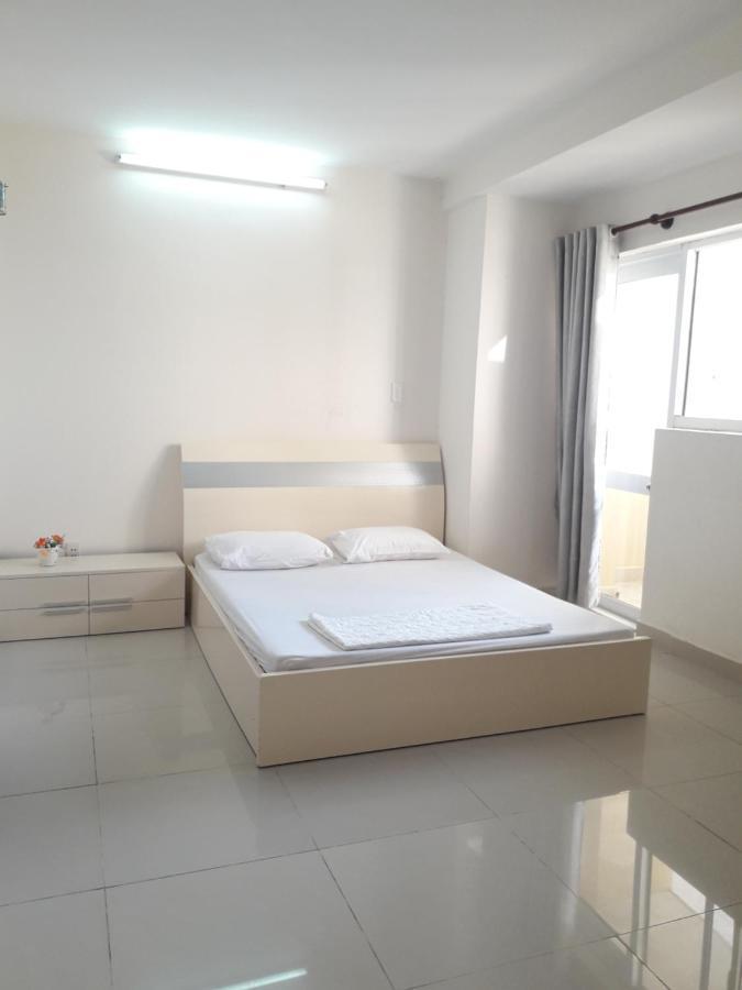 Mary'S Homestay Apartment Vung Tau Eksteriør bilde