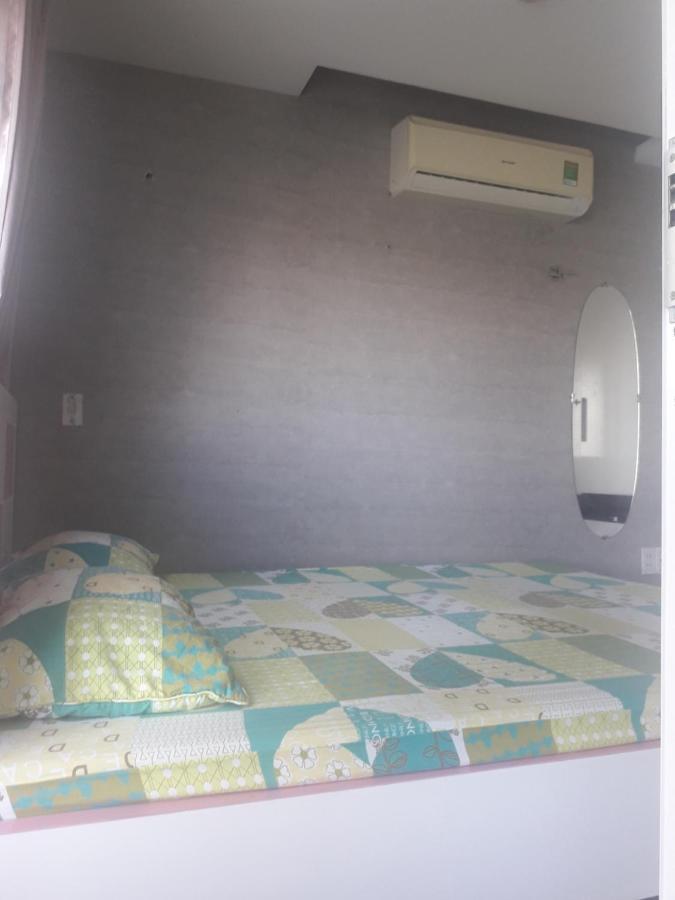 Mary'S Homestay Apartment Vung Tau Eksteriør bilde