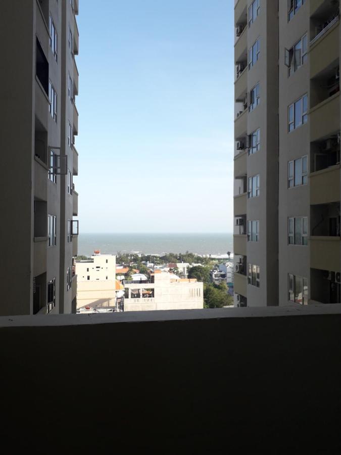 Mary'S Homestay Apartment Vung Tau Eksteriør bilde
