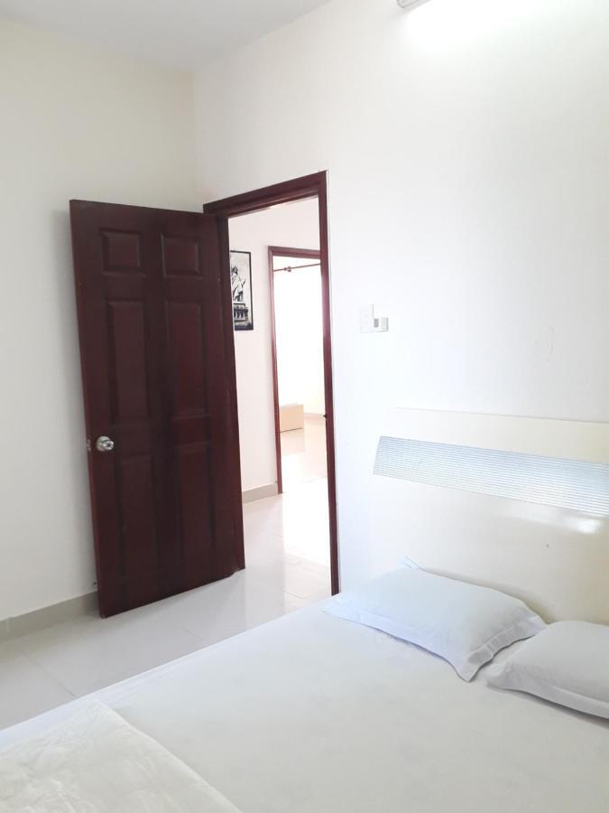 Mary'S Homestay Apartment Vung Tau Eksteriør bilde