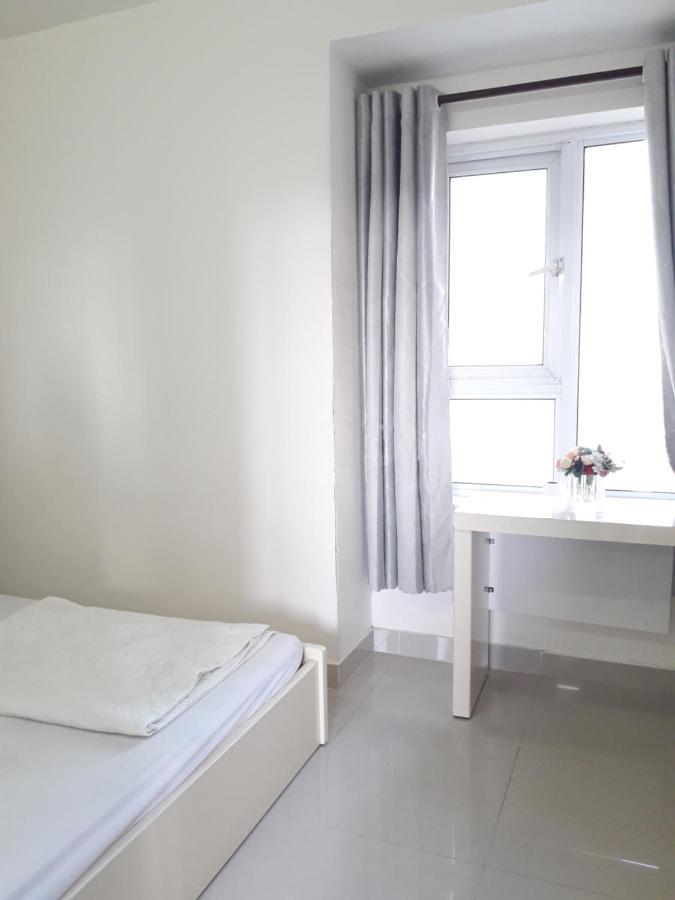 Mary'S Homestay Apartment Vung Tau Eksteriør bilde
