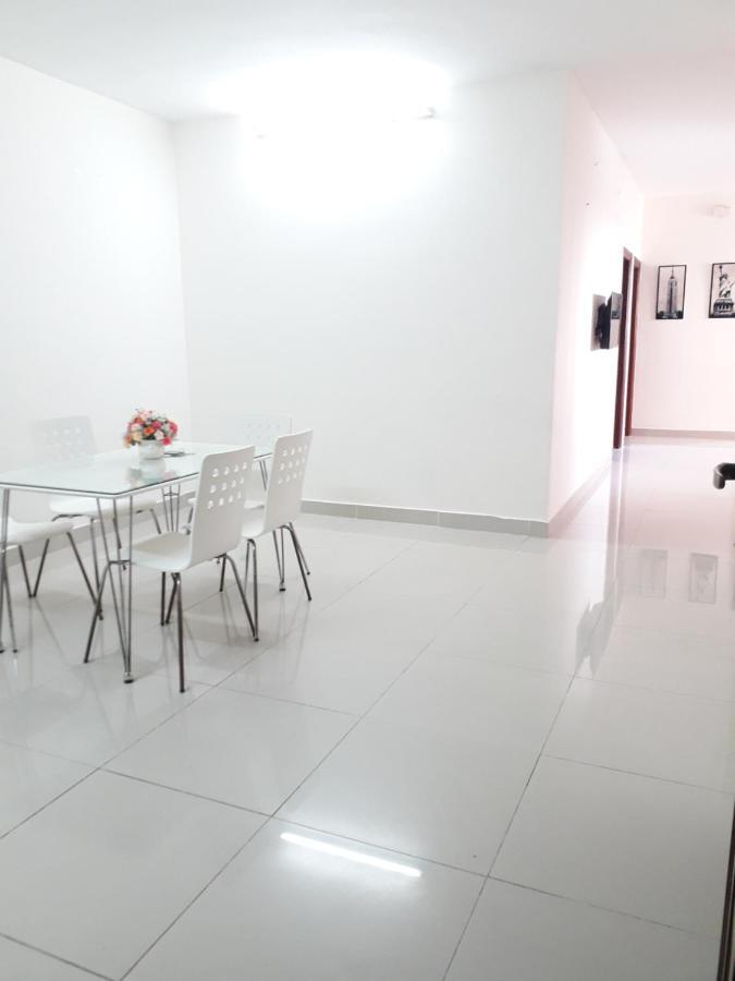 Mary'S Homestay Apartment Vung Tau Eksteriør bilde