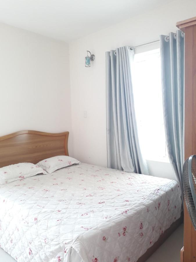Mary'S Homestay Apartment Vung Tau Eksteriør bilde