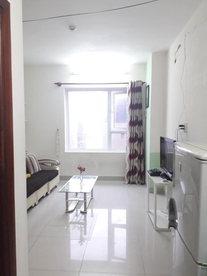 Mary'S Homestay Apartment Vung Tau Eksteriør bilde
