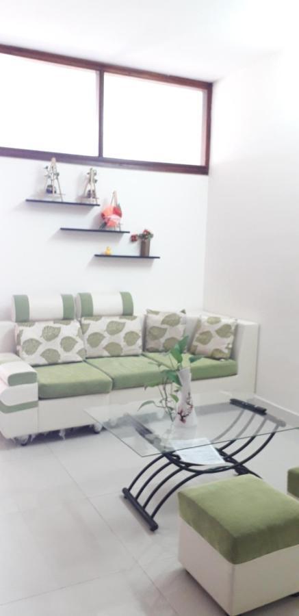 Mary'S Homestay Apartment Vung Tau Eksteriør bilde
