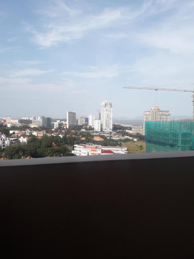 Mary'S Homestay Apartment Vung Tau Eksteriør bilde