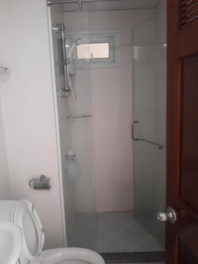 Mary'S Homestay Apartment Vung Tau Eksteriør bilde