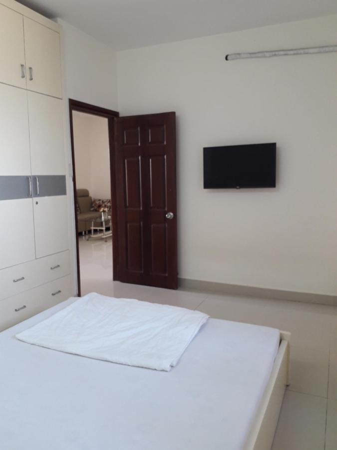Mary'S Homestay Apartment Vung Tau Eksteriør bilde