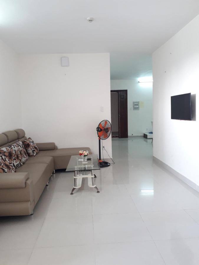 Mary'S Homestay Apartment Vung Tau Eksteriør bilde