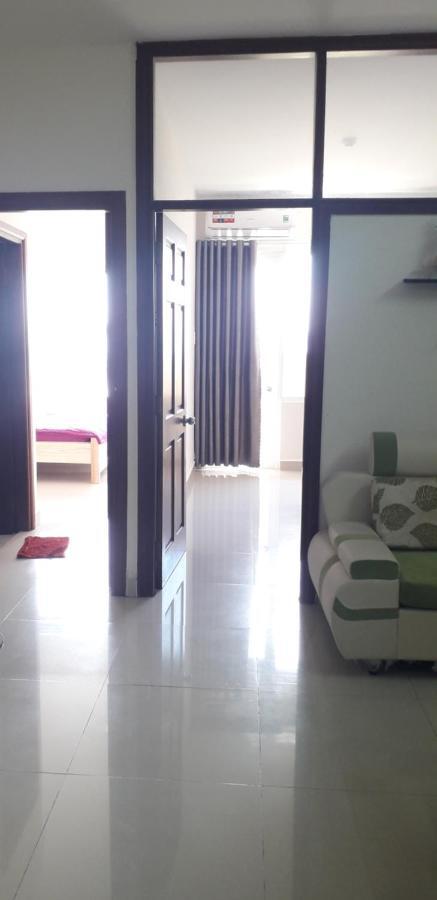 Mary'S Homestay Apartment Vung Tau Eksteriør bilde