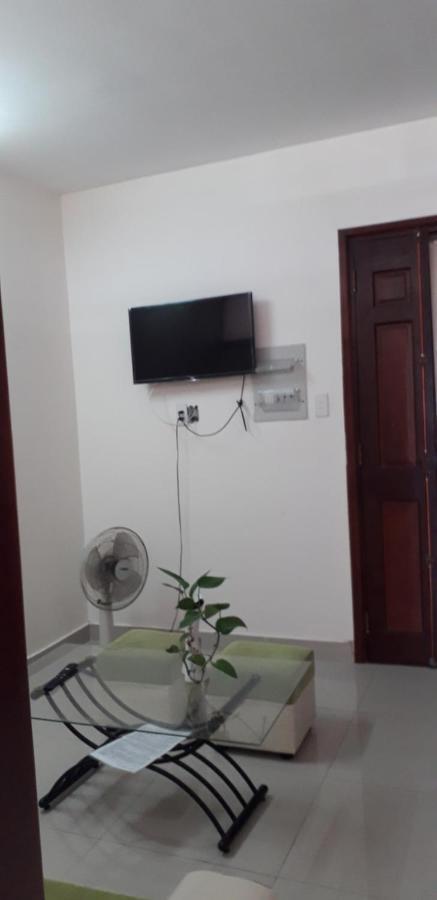 Mary'S Homestay Apartment Vung Tau Eksteriør bilde