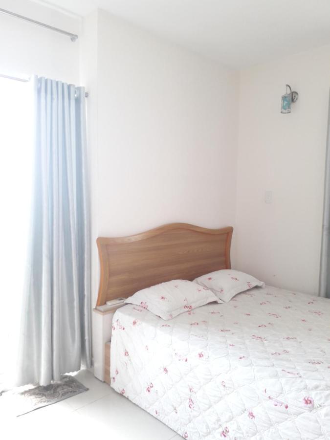 Mary'S Homestay Apartment Vung Tau Eksteriør bilde