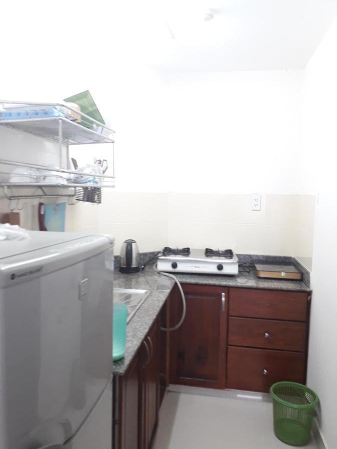 Mary'S Homestay Apartment Vung Tau Eksteriør bilde