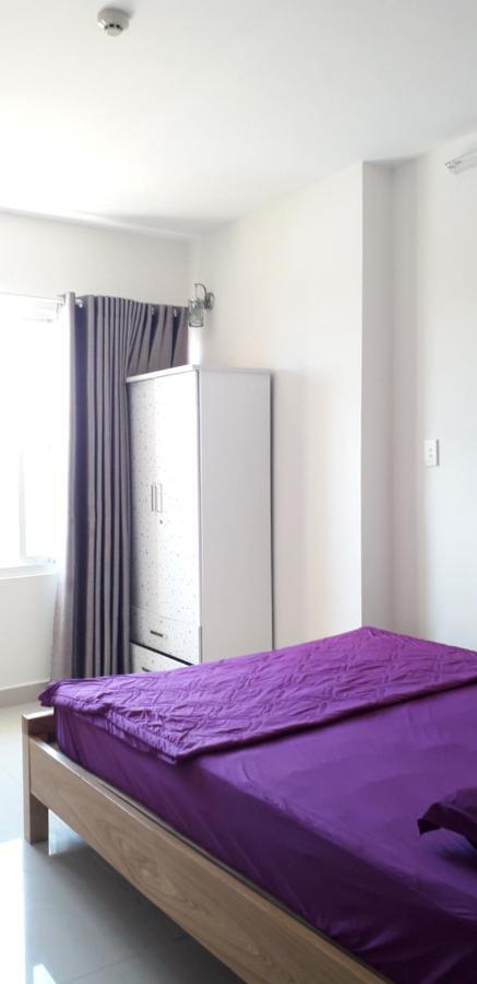 Mary'S Homestay Apartment Vung Tau Eksteriør bilde