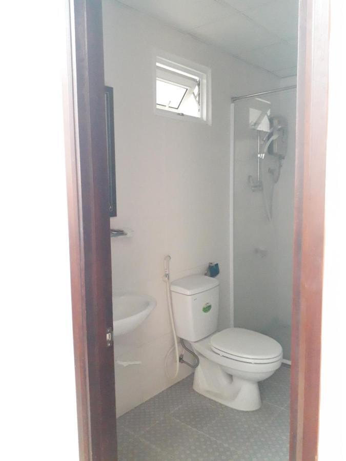 Mary'S Homestay Apartment Vung Tau Eksteriør bilde