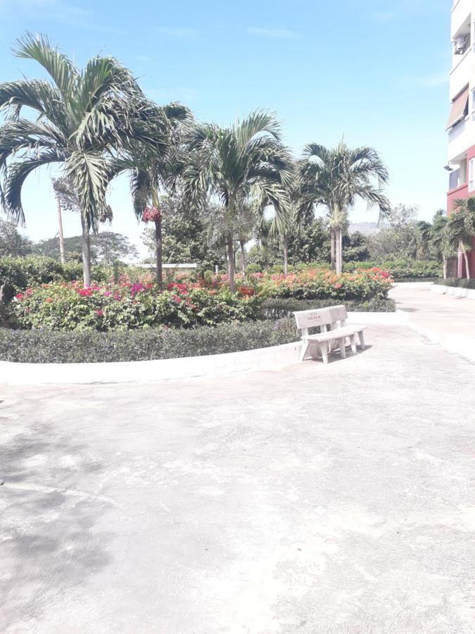 Mary'S Homestay Apartment Vung Tau Eksteriør bilde