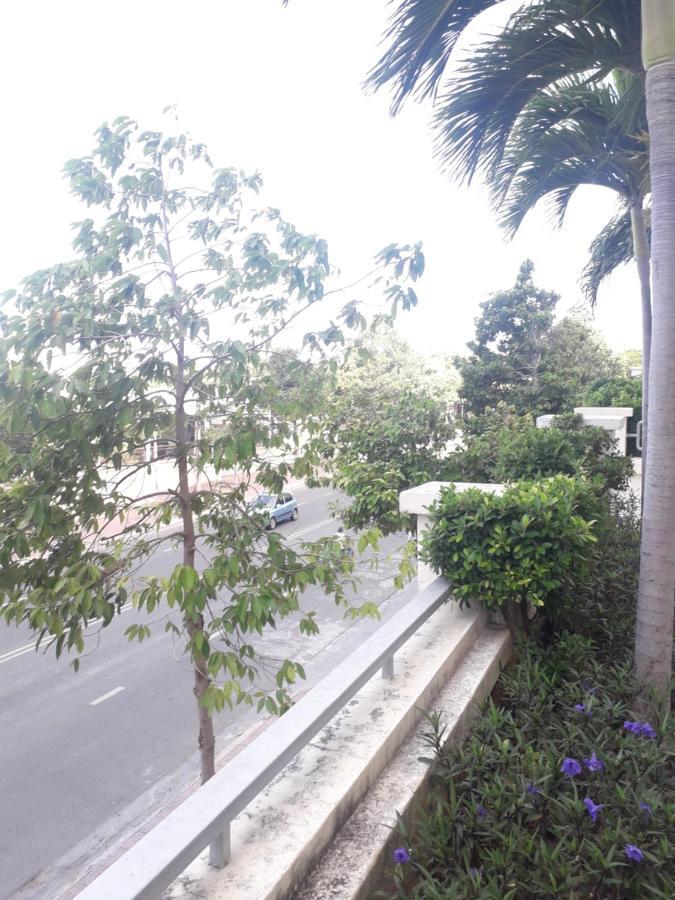 Mary'S Homestay Apartment Vung Tau Eksteriør bilde