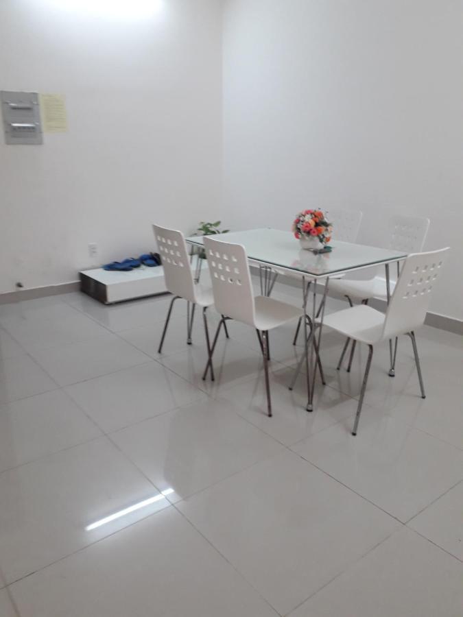 Mary'S Homestay Apartment Vung Tau Eksteriør bilde