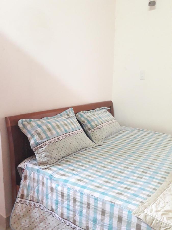 Mary'S Homestay Apartment Vung Tau Eksteriør bilde