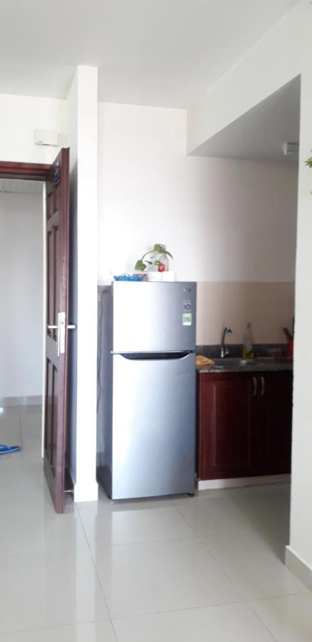 Mary'S Homestay Apartment Vung Tau Eksteriør bilde