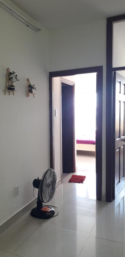 Mary'S Homestay Apartment Vung Tau Eksteriør bilde