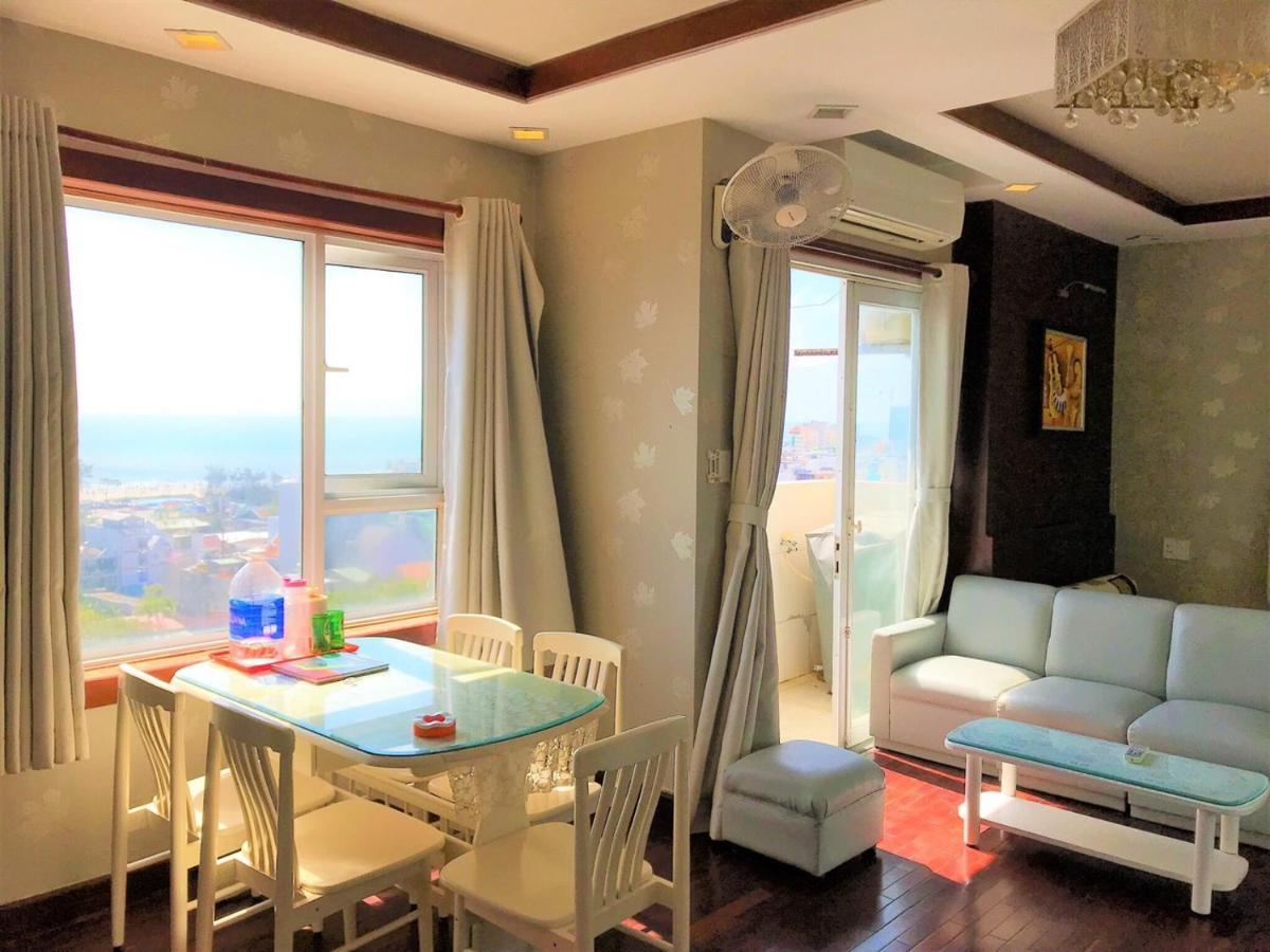 Mary'S Homestay Apartment Vung Tau Eksteriør bilde