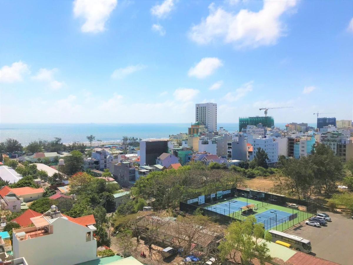 Mary'S Homestay Apartment Vung Tau Eksteriør bilde
