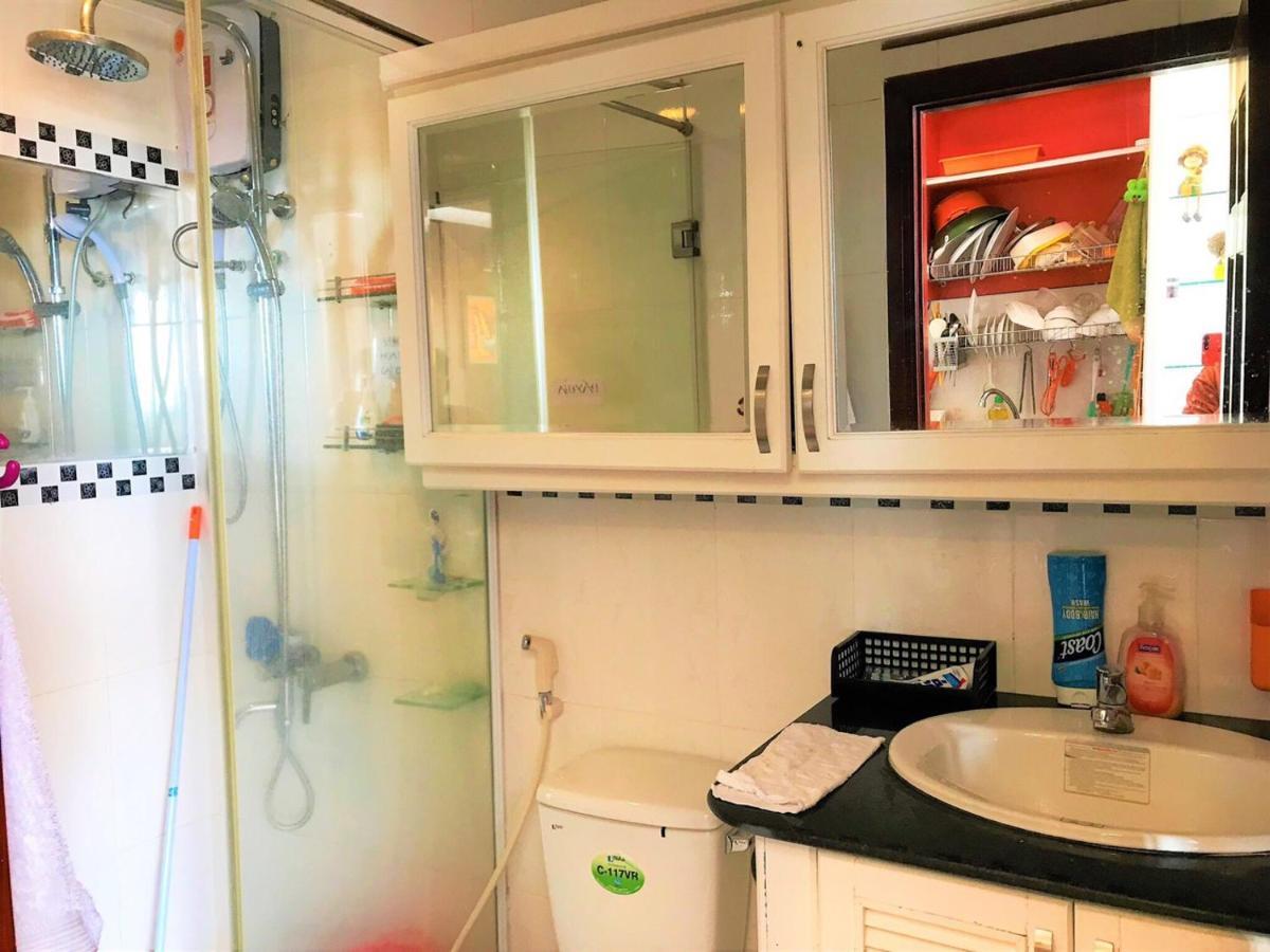 Mary'S Homestay Apartment Vung Tau Eksteriør bilde