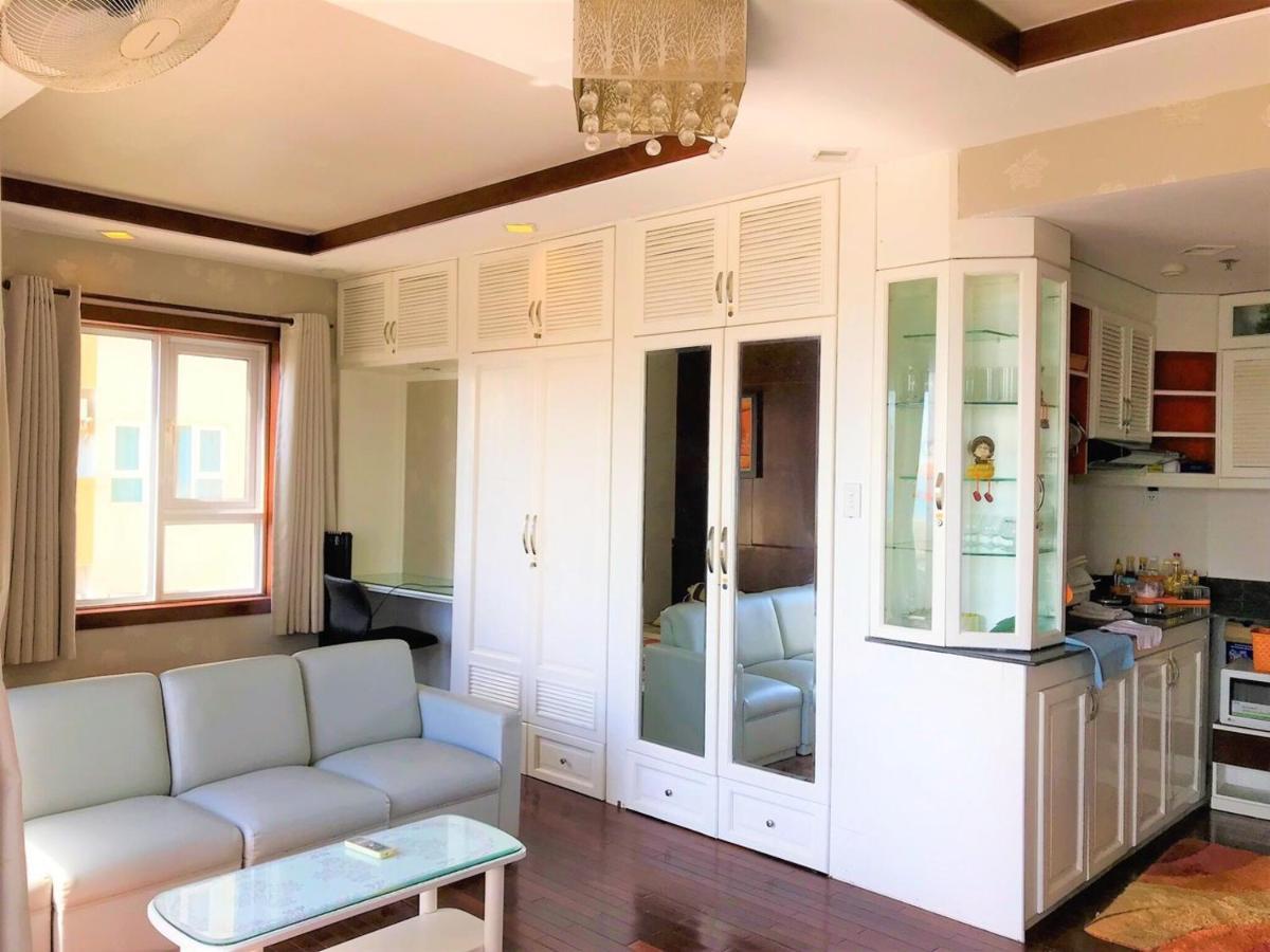 Mary'S Homestay Apartment Vung Tau Eksteriør bilde
