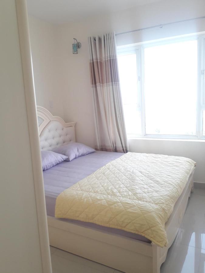Mary'S Homestay Apartment Vung Tau Eksteriør bilde