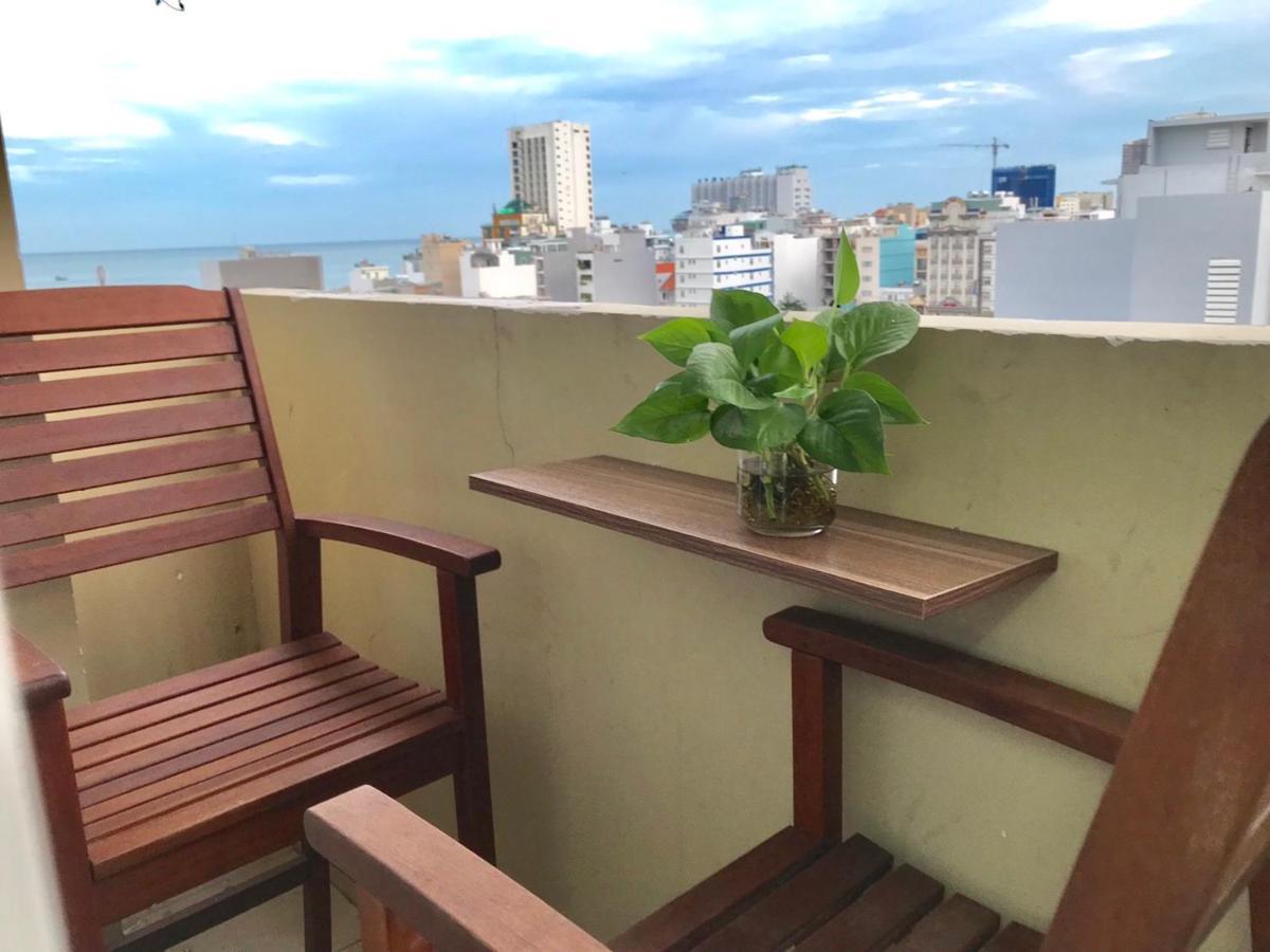 Mary'S Homestay Apartment Vung Tau Eksteriør bilde