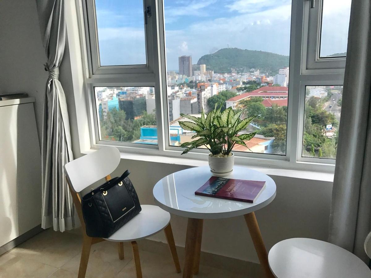Mary'S Homestay Apartment Vung Tau Eksteriør bilde