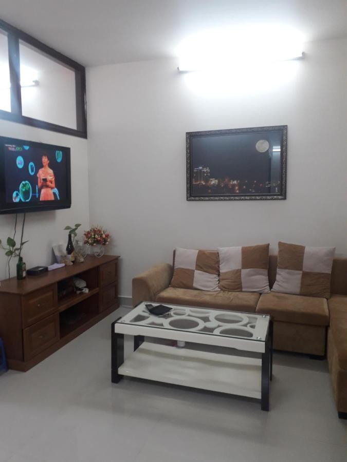 Mary'S Homestay Apartment Vung Tau Eksteriør bilde