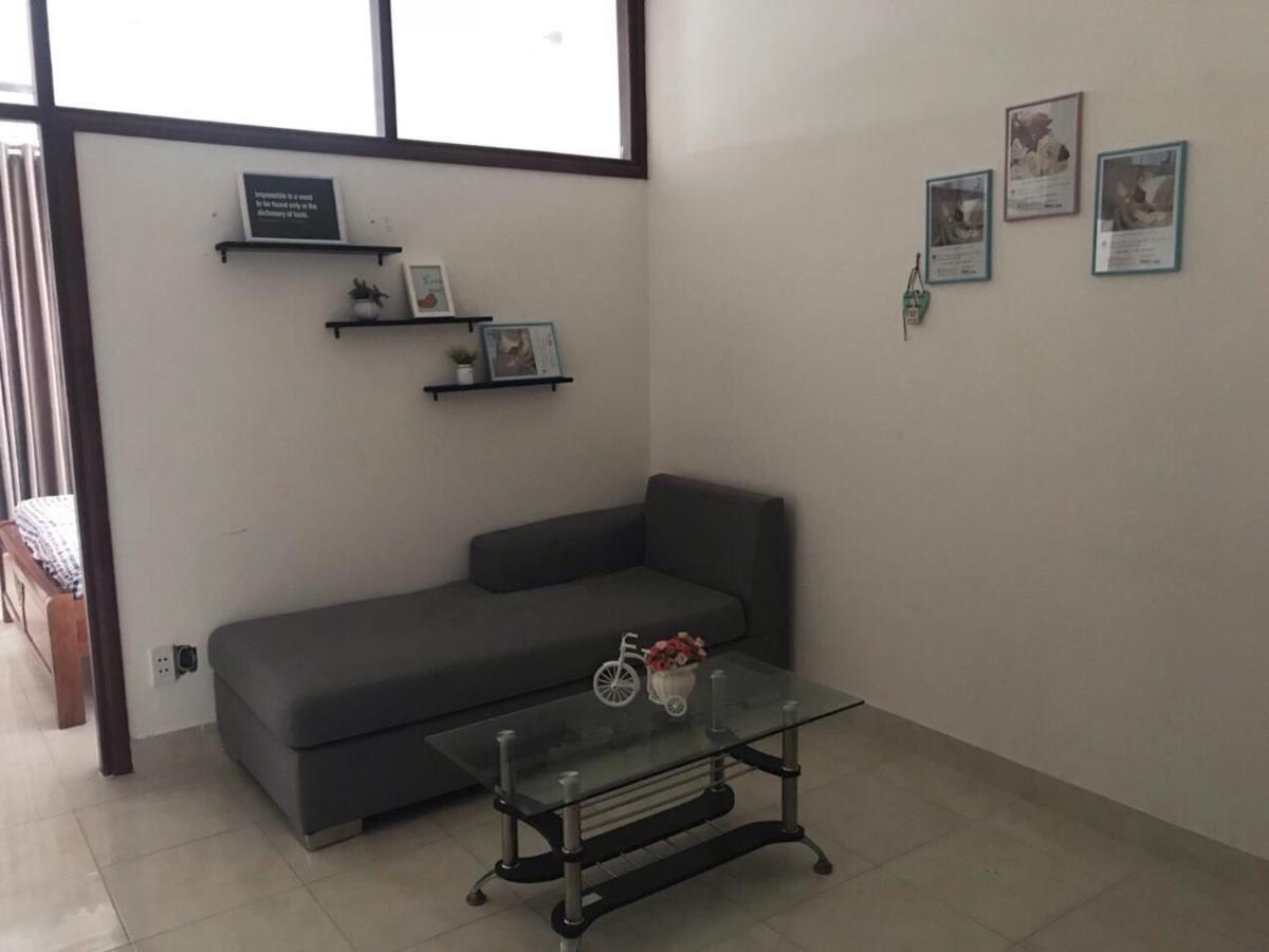 Mary'S Homestay Apartment Vung Tau Eksteriør bilde