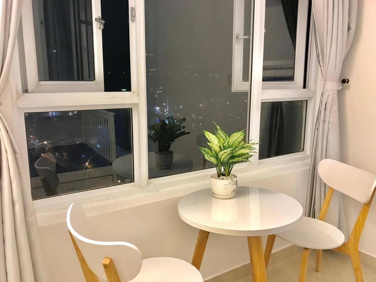 Mary'S Homestay Apartment Vung Tau Eksteriør bilde