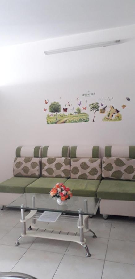 Mary'S Homestay Apartment Vung Tau Eksteriør bilde