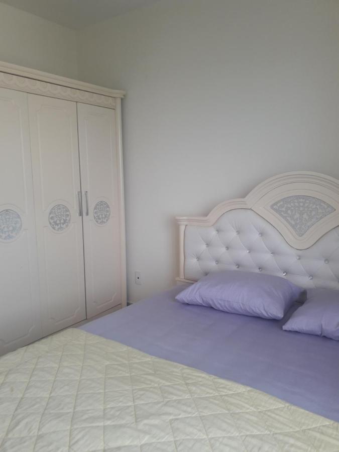 Mary'S Homestay Apartment Vung Tau Eksteriør bilde