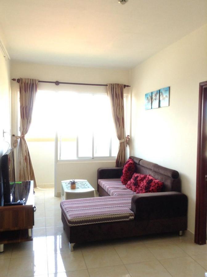 Mary'S Homestay Apartment Vung Tau Eksteriør bilde