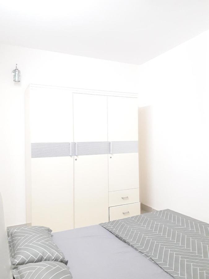 Mary'S Homestay Apartment Vung Tau Eksteriør bilde